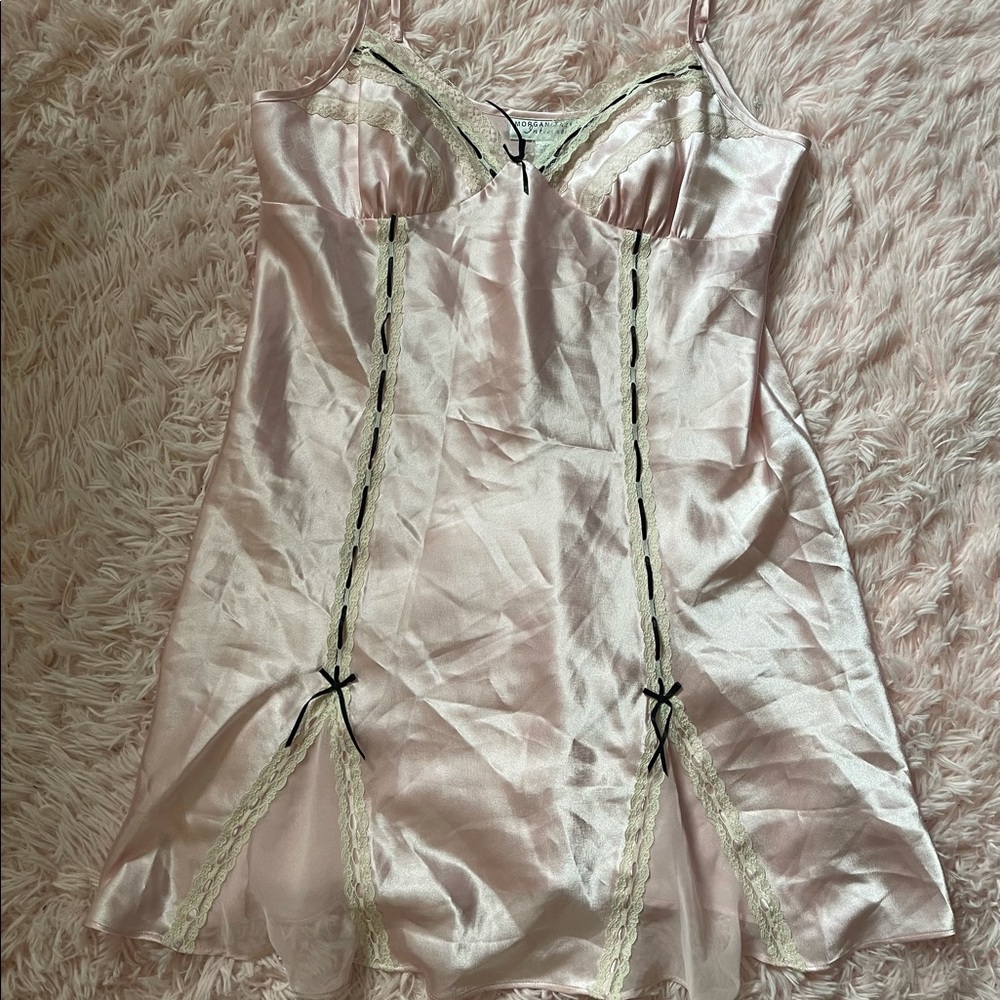 Stunning lingerie nightgown slip 💞